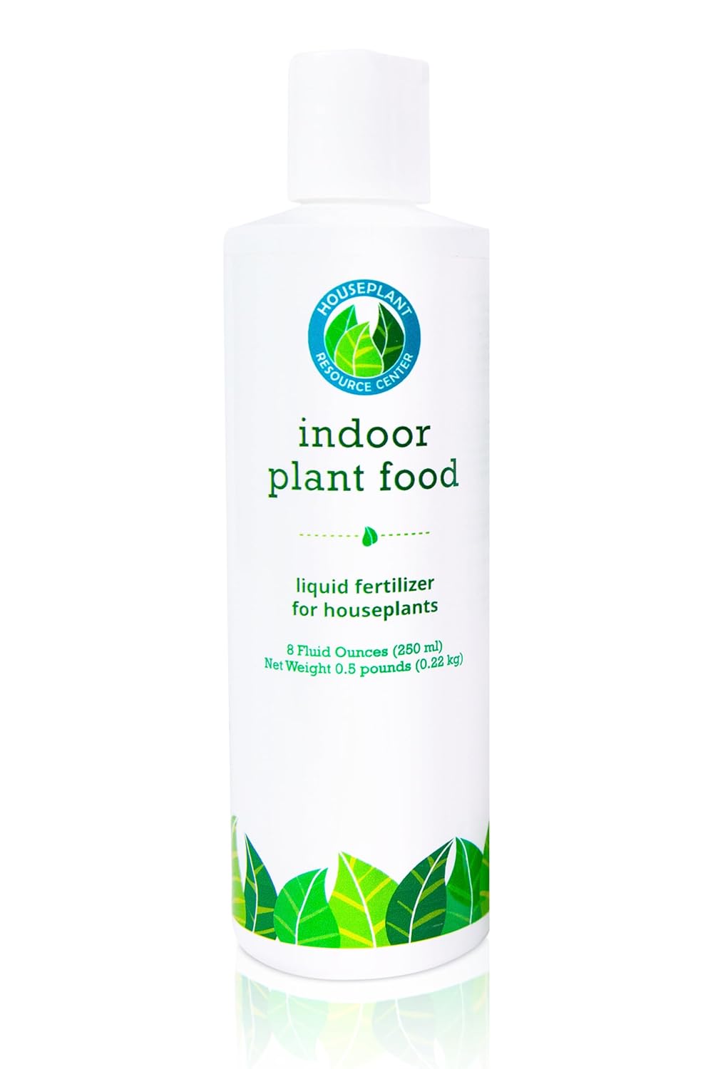 Indoor Plant Food - All Purpose Plant Fertilizer for House Plants - for Your Pothos, Peace Lily, Monstera or Cactus - Organic Liquid Fertilizer for Potted Plants - Houseplant Resource Center : Patio, Lawn & Garden