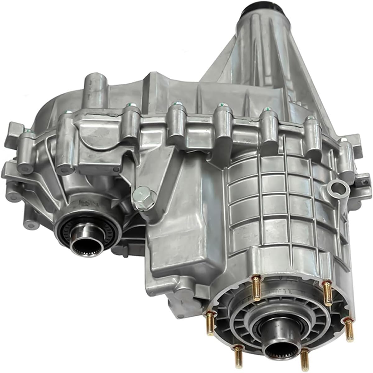NP263XHD Rear Transfer Case Replacement for Chevy SILVERADO GMC SIERRA 2500 3500 2001-2007 6.6 Diesel 8.1 Gas Engine 24228417 12575648