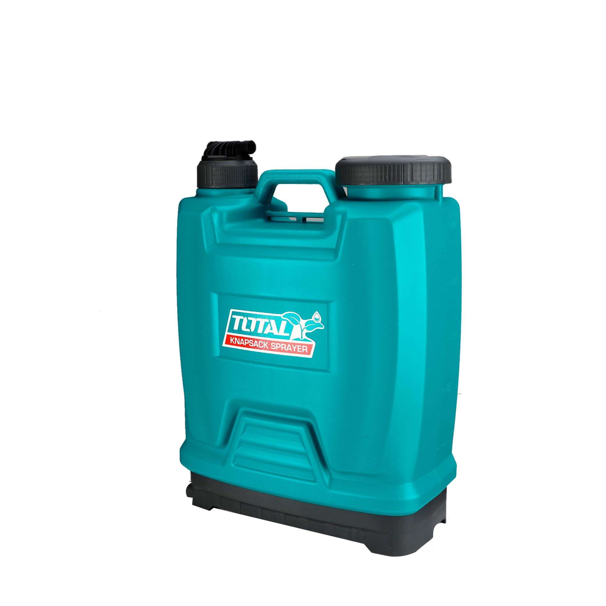 Spruzzatore a Spalla 20L, Lancia in Fibra di Vetro, Pressione: 4,5 Bar, Ugello Regolabile, Contenitore 20L