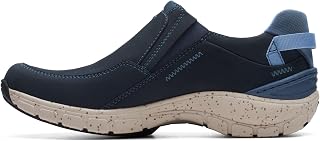 Womens Wave Plateau Oxford