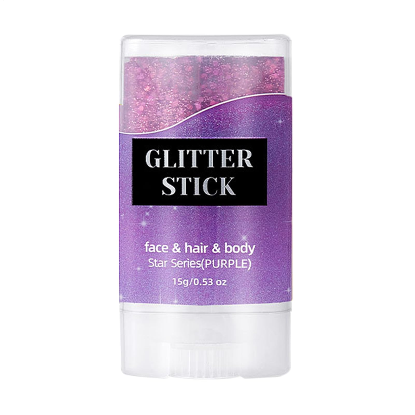 di Glitter per il Corpo Per Viso E Luccicante