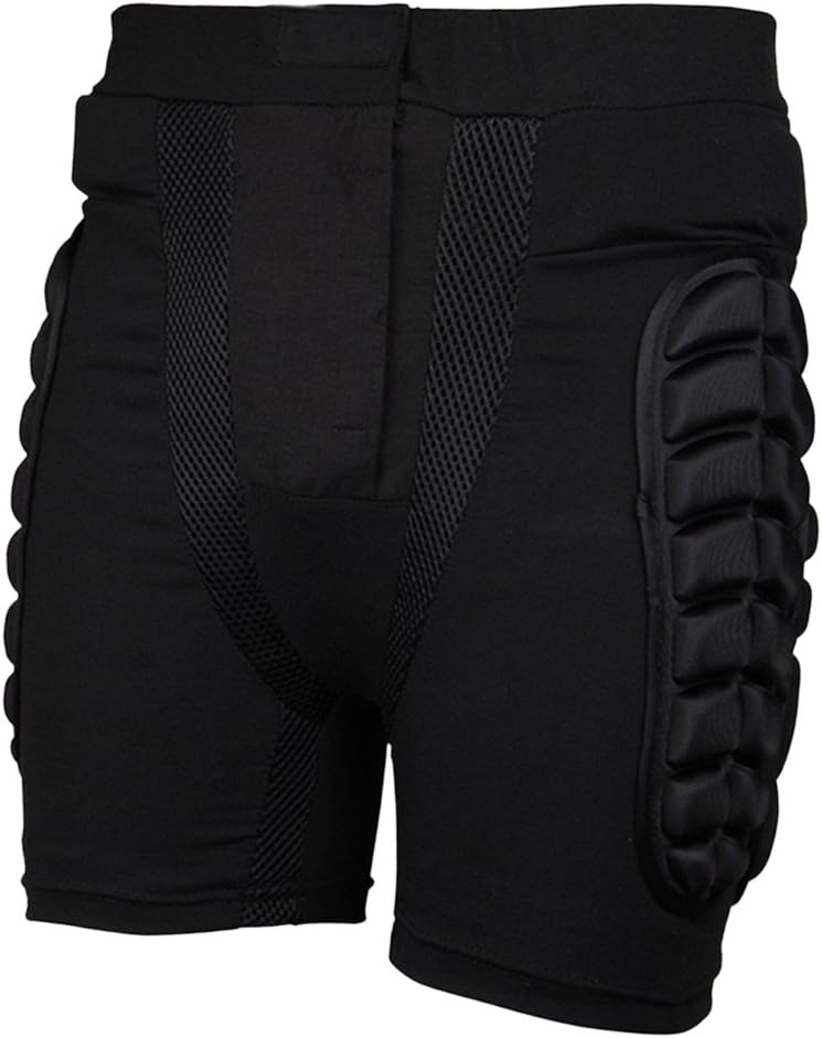 Almencla スキーパンツ ライディングパンツ 柔らかい 男性 通気性 M