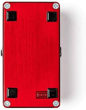 Amazon | MXR ( ダンロップ ) M78 / Custom Badass '78 Distortion