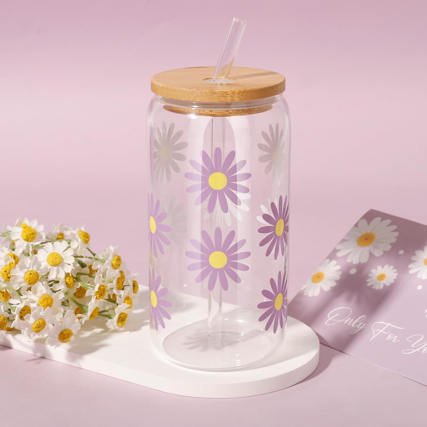 Valentine's Day Gift Baskets for Women, Gifts for Women, Mom, Wife, Girlfriend, Sister, Her - Happy Birthday, Christmas, Valentine's Day, Mothers Day Gifts (Purple) - Image 3