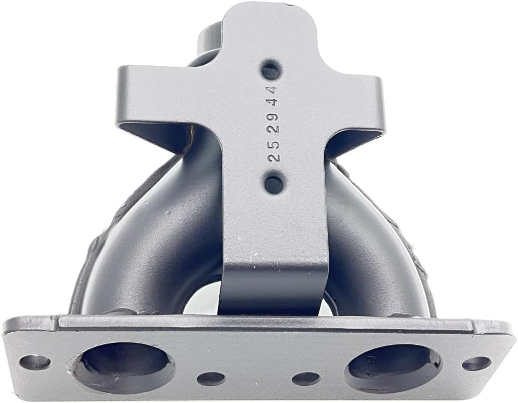 Polaris Twin Weld Manifold, for RANGER Models, Genuine OEM - 1262138-489