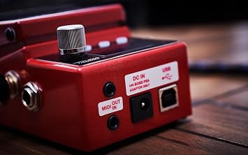 Boss RC-5 Loop Pedal