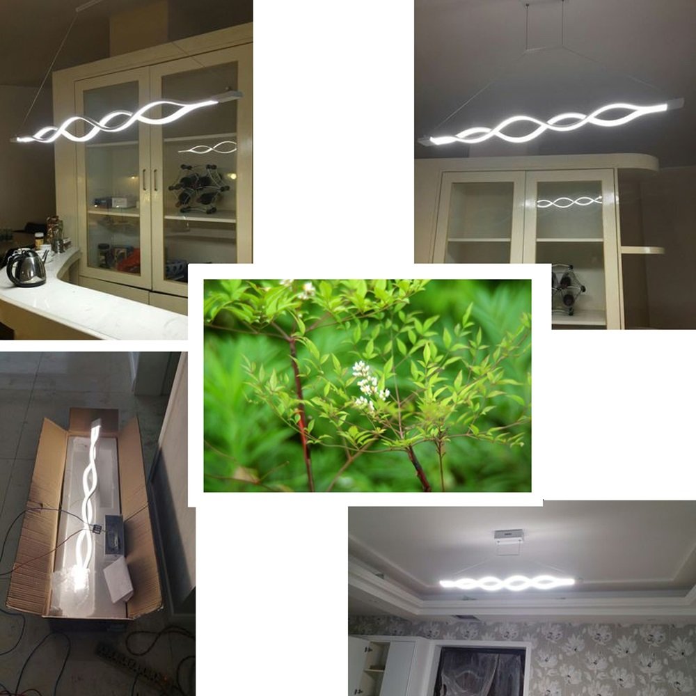 Lampada Da Soffitto Moderna Rotonda In Acrilico Per Camera Da Letto E Soggiorno - Design Minimalista, Portalampada E27, Diametro 40cm
