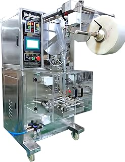 Automatic Sachet Multifunction Spices Powder Flour Filling Packing Packaging Machines 1kg