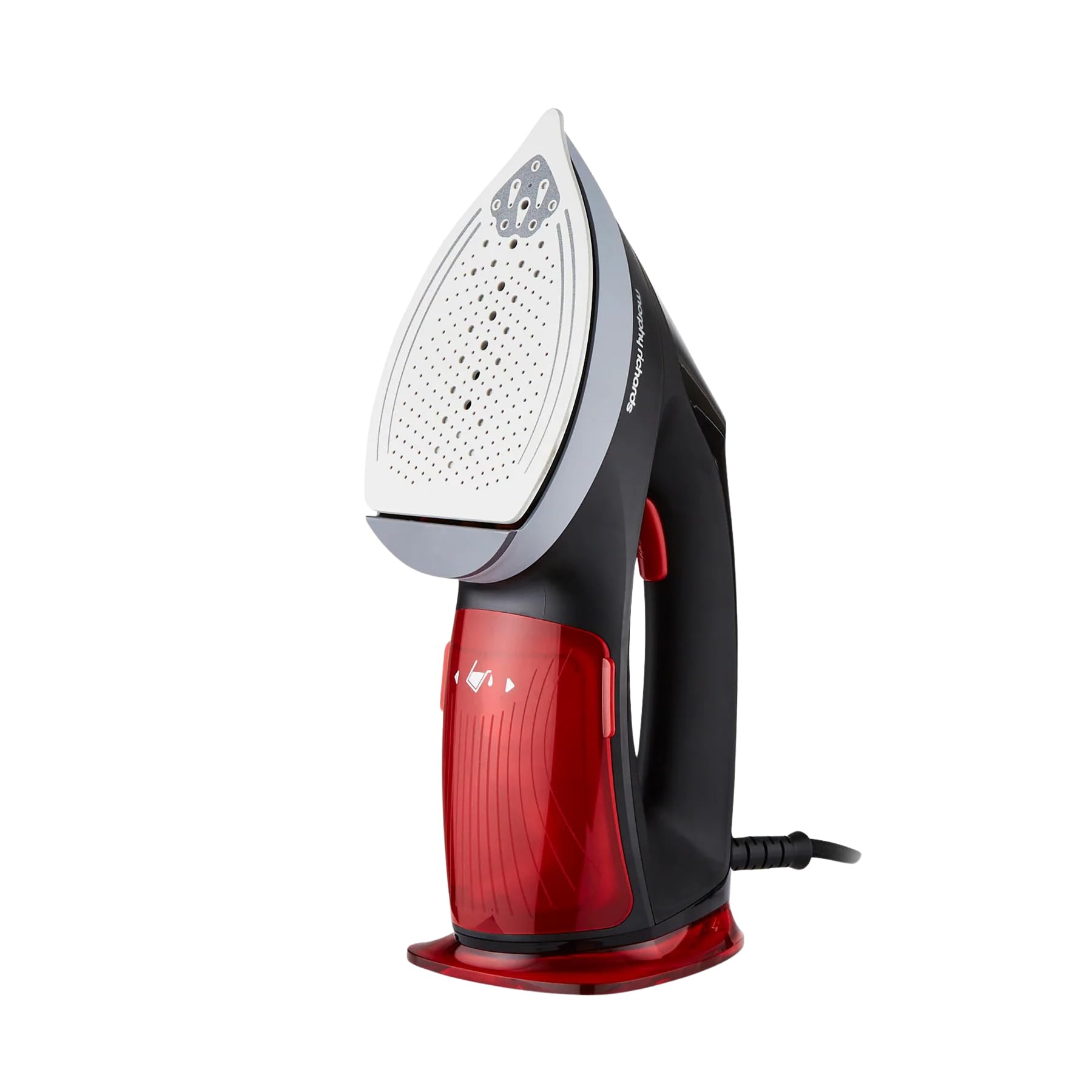 Morphy Richards 2-in-1 Steamer with Vertical & Horizontal Steam 361001