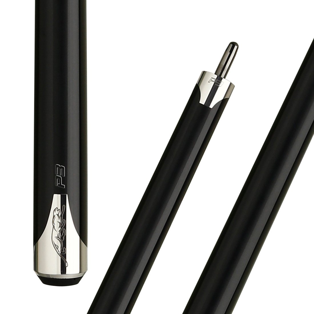 Amazon.co.jp: Predator (プレデター) キュー P3BN 314-3(ノーラップ