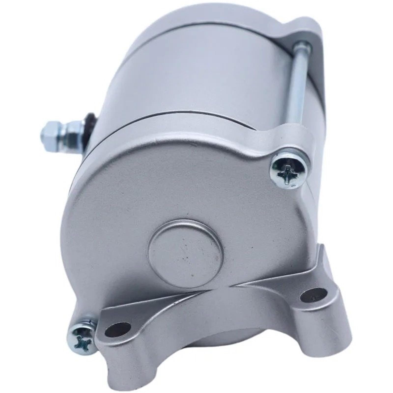 Motor de Arranque para Zongshen, Lifan, Loncin CG200, CG250, CG 200, 250. Motor de Arranque para Motocicleta.