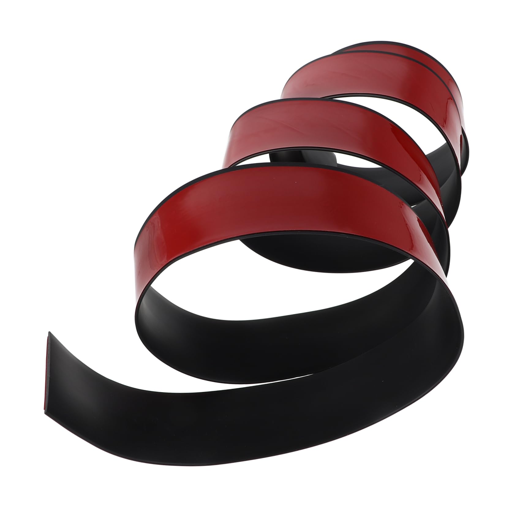 Seuils de porte stratifiés et bande de protection moquette pour salon