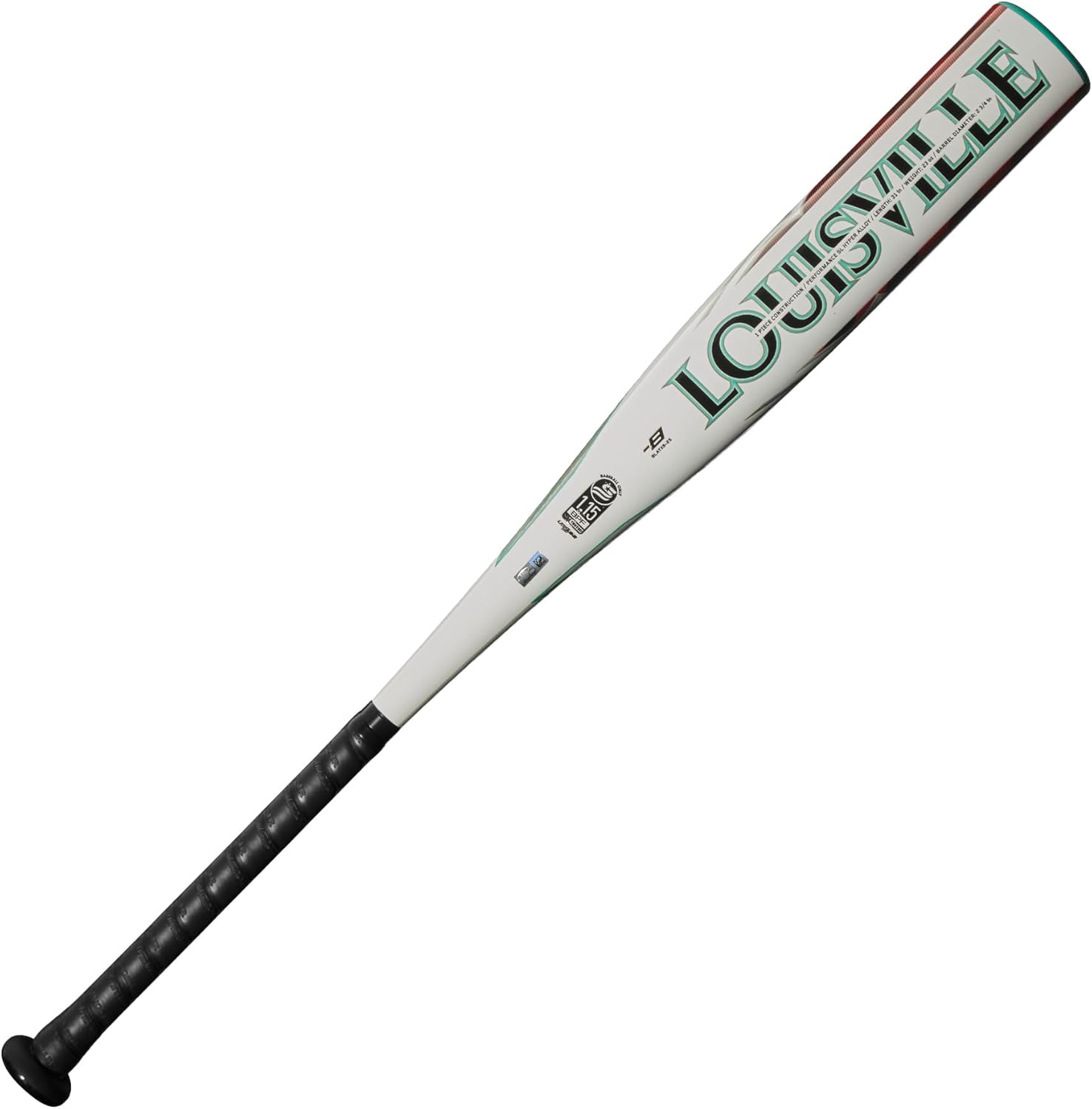 Louisville Slugger 2025 Atlas™ USSSA Baseball Bats: -10/-8/-5 Drop