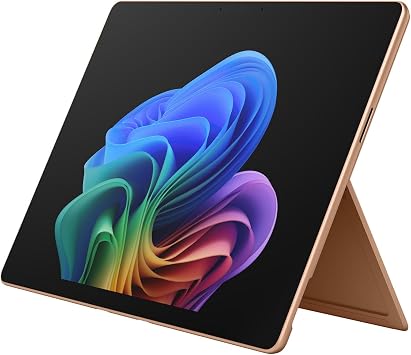 Microsoft Surface Pro, 13" | Snapdragon X2 Plus | 16GB RAM, 512GB SSD
