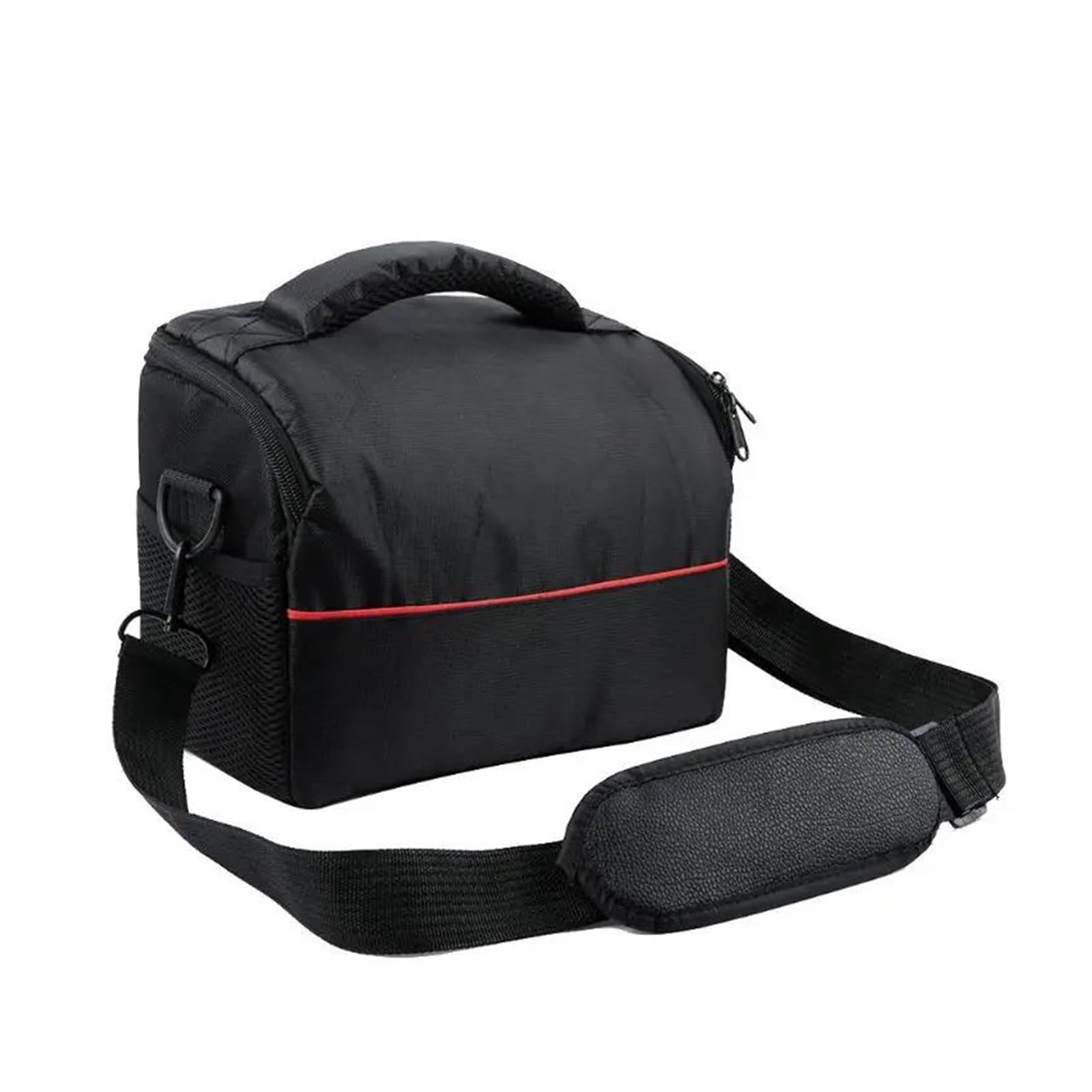 Zaino macchina fotografica per drone DSLR Borsa a tracolla in nylon impermeabile per fotocamera per Ca&no&n EOS 77D 70D 80D 4000D 2000D 5D Mark IV III 60D 6D 7D Mark II 2 50D