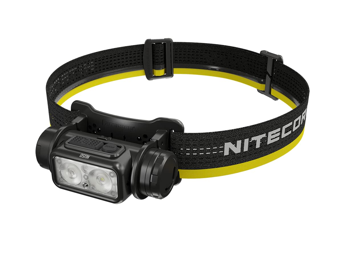 Nitecore NU50