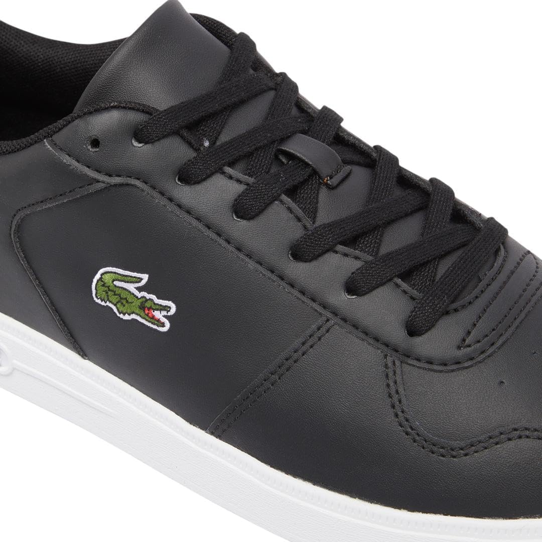 Lacoste Men's Men's T-Base Sneakers - Image 7