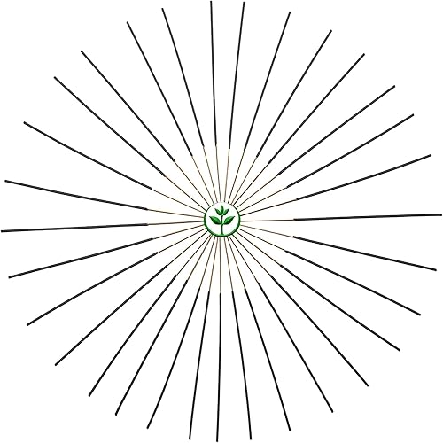 Miniatura 8 de Dulce De Leche - Varillas de incienso exóticas de 11 pulgadas, 1 paquete a granel de 45 a 50 varillas, aroma natural de 11 pulgadas de larga