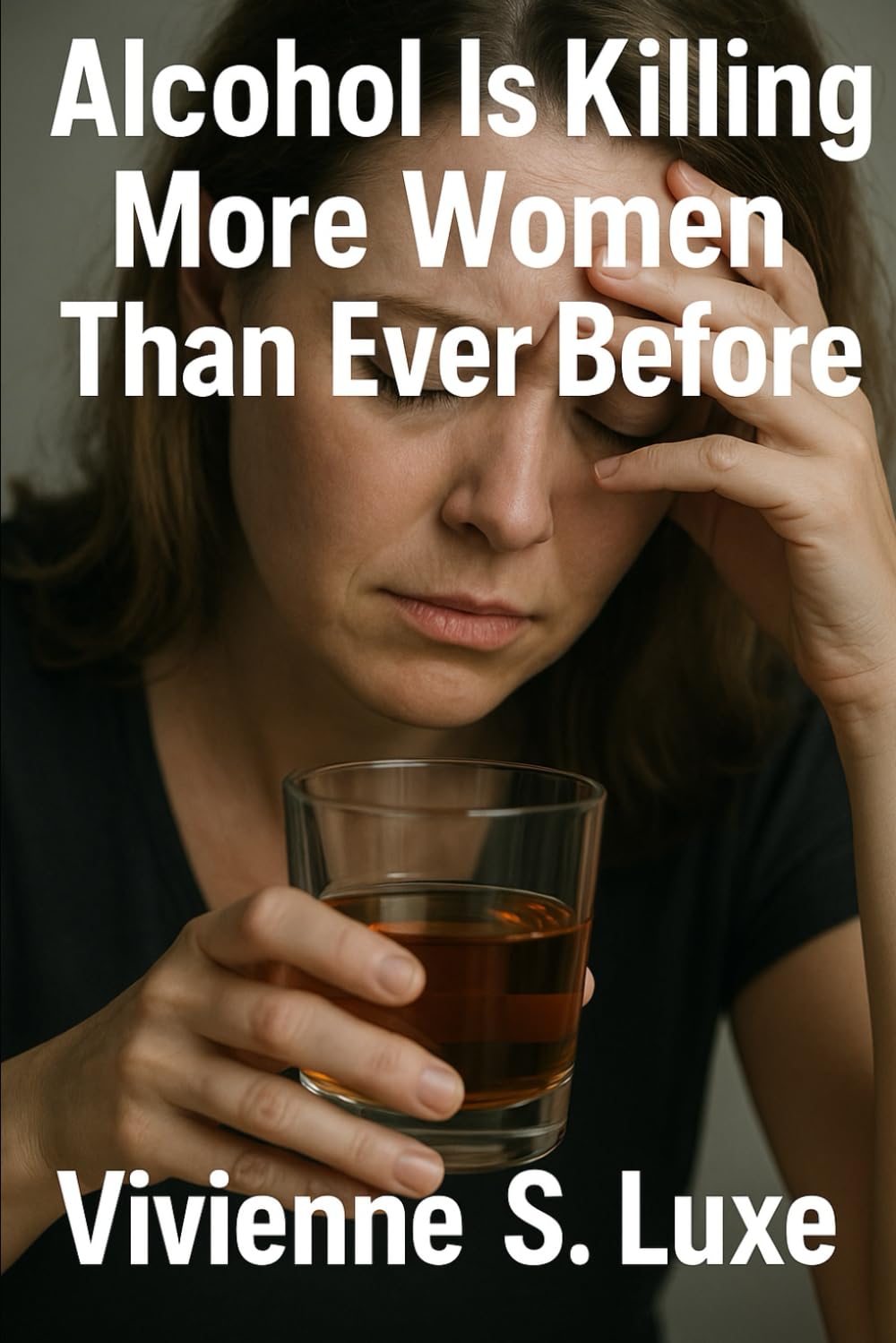 Alcohol is Killing more Women than Ever Before