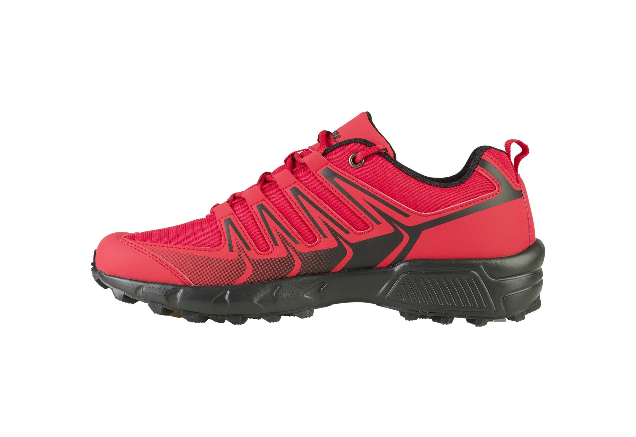 Ande New Tour Evo Scarpe da trekkingUomo