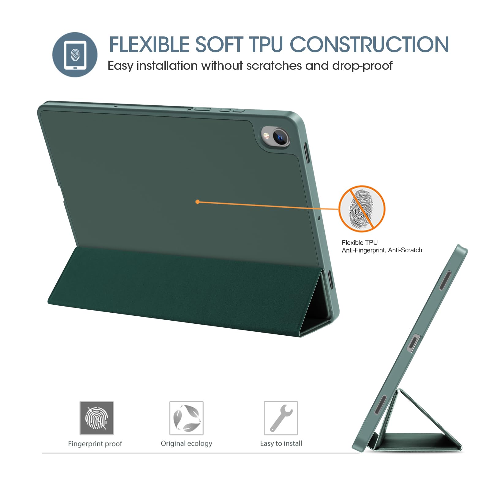 Amazon.com: ProCase Smart Case for Samsung Galaxy Tab S11 11-Inch
