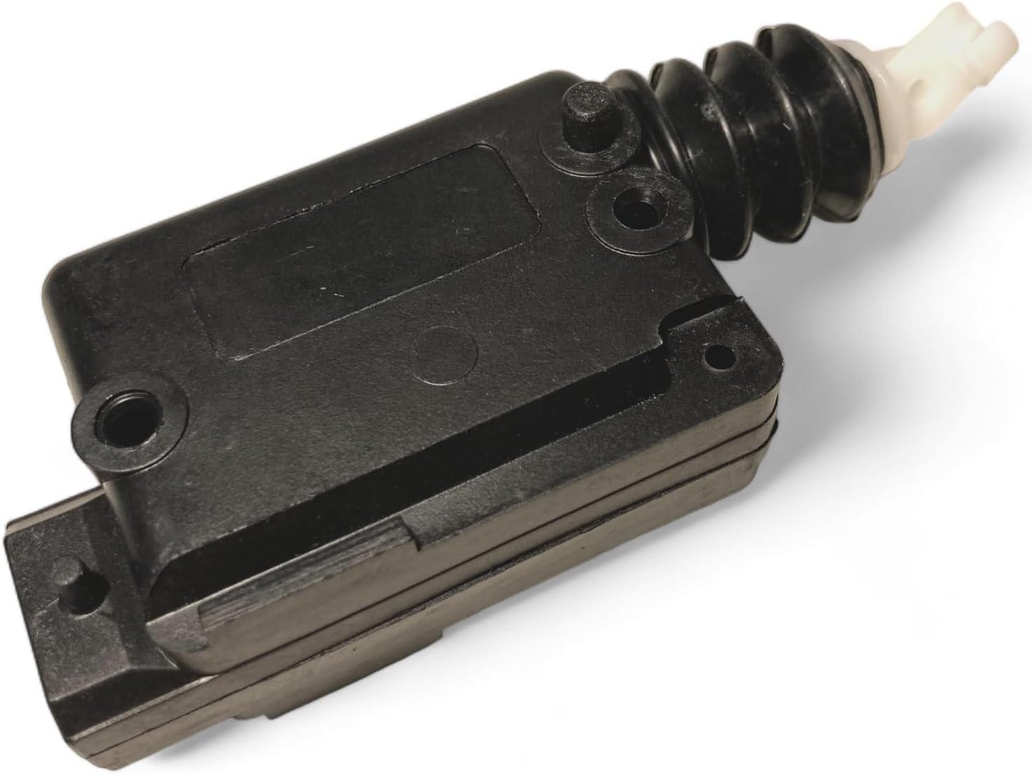Serrure Moteur de Centralisation Electrique de Verrouillage de Hayon Coffre ou de Porte Compatible R19 R21 R25 KANGOO TWINGO MEGANIC Scenic Clio 1 Espace 7700712901