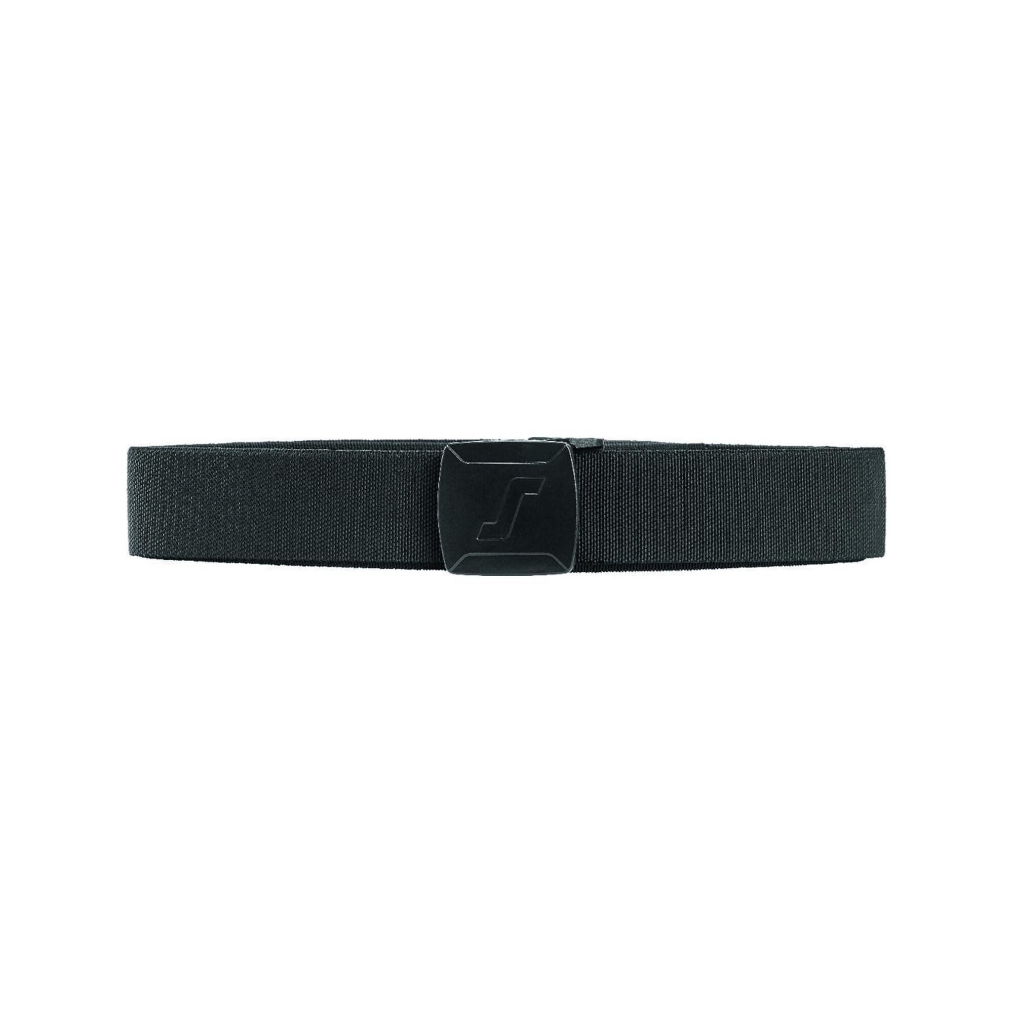 Snickers Workwear Elastic Belt 9020, Black, One size