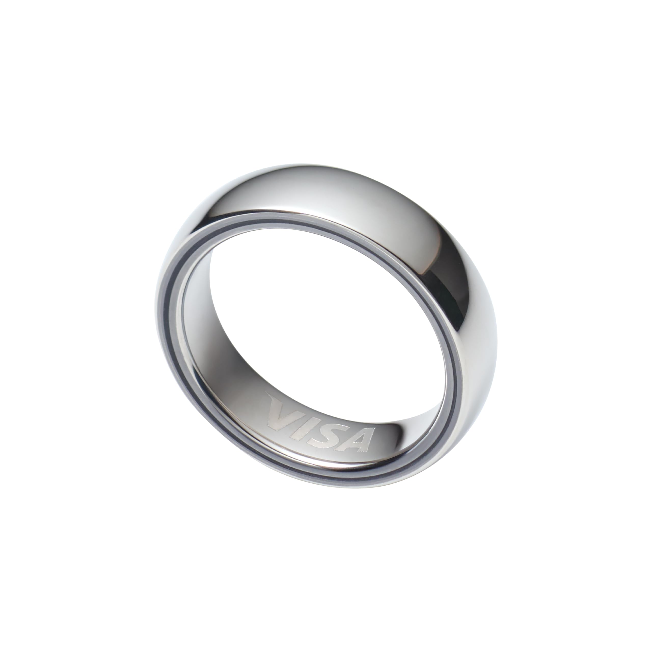 Amazon | EVERING (エブリング) 決済できるスマートリング 紛失