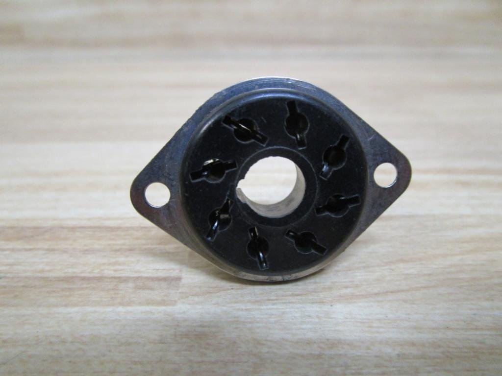 Amphenol 2087784 Relay Socket 2087784 (Pack of 2): Amazon.com 
