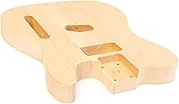 Vista 2 de TL Style Construye tu propio kit de guitarra