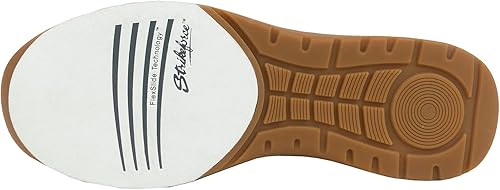 Miniatura 6 de KR Strikeforce Prime Navy Men's Athletic Bowling Shoe