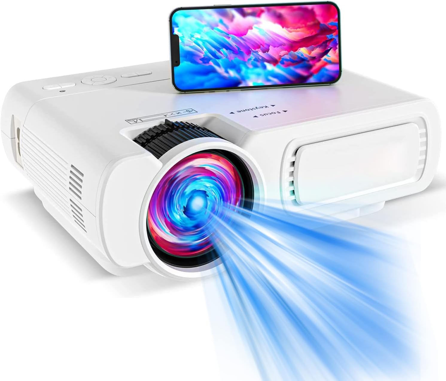 Buy Projectors Online in Burkina Faso 