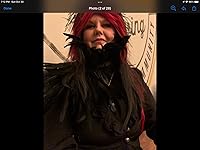 Review Image by M. Carlson