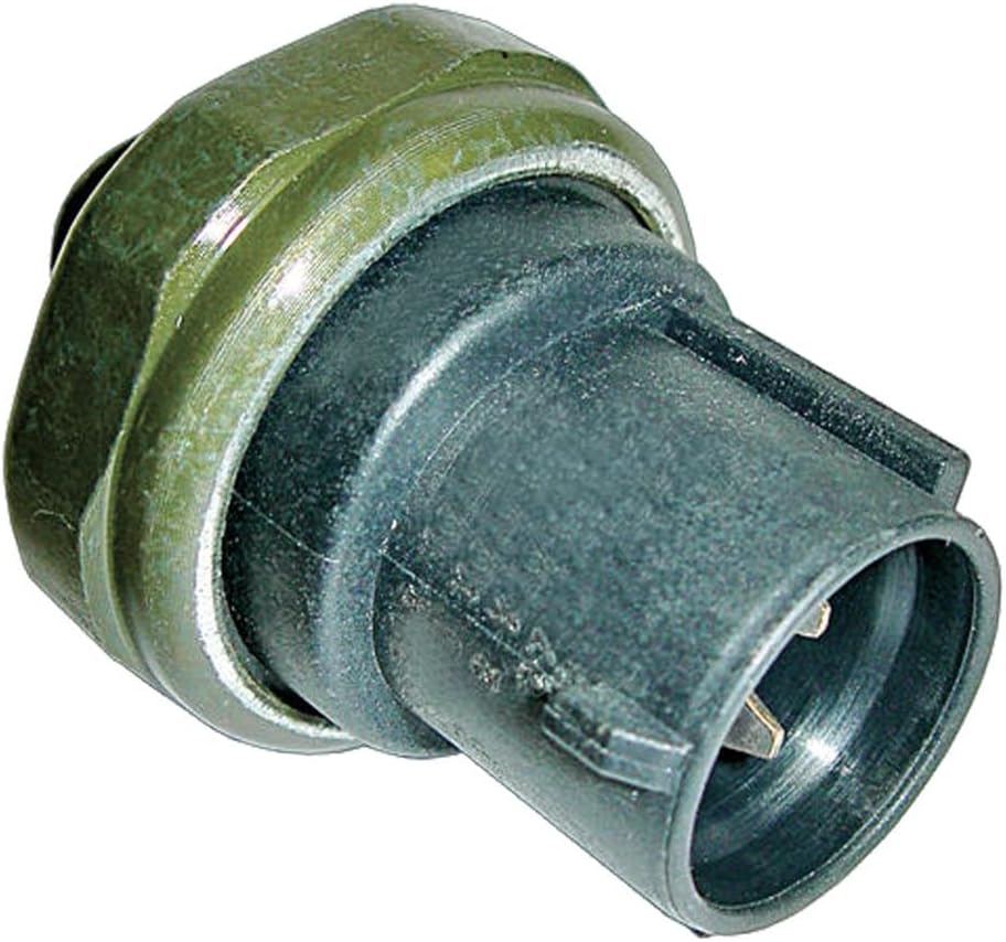 Mechanics Choice HVAC Pressure Switch for 1993-1998 Honda, Isuzu Amigo, Passport, Pickup, Rodeo, Trooper (3.2L V6)