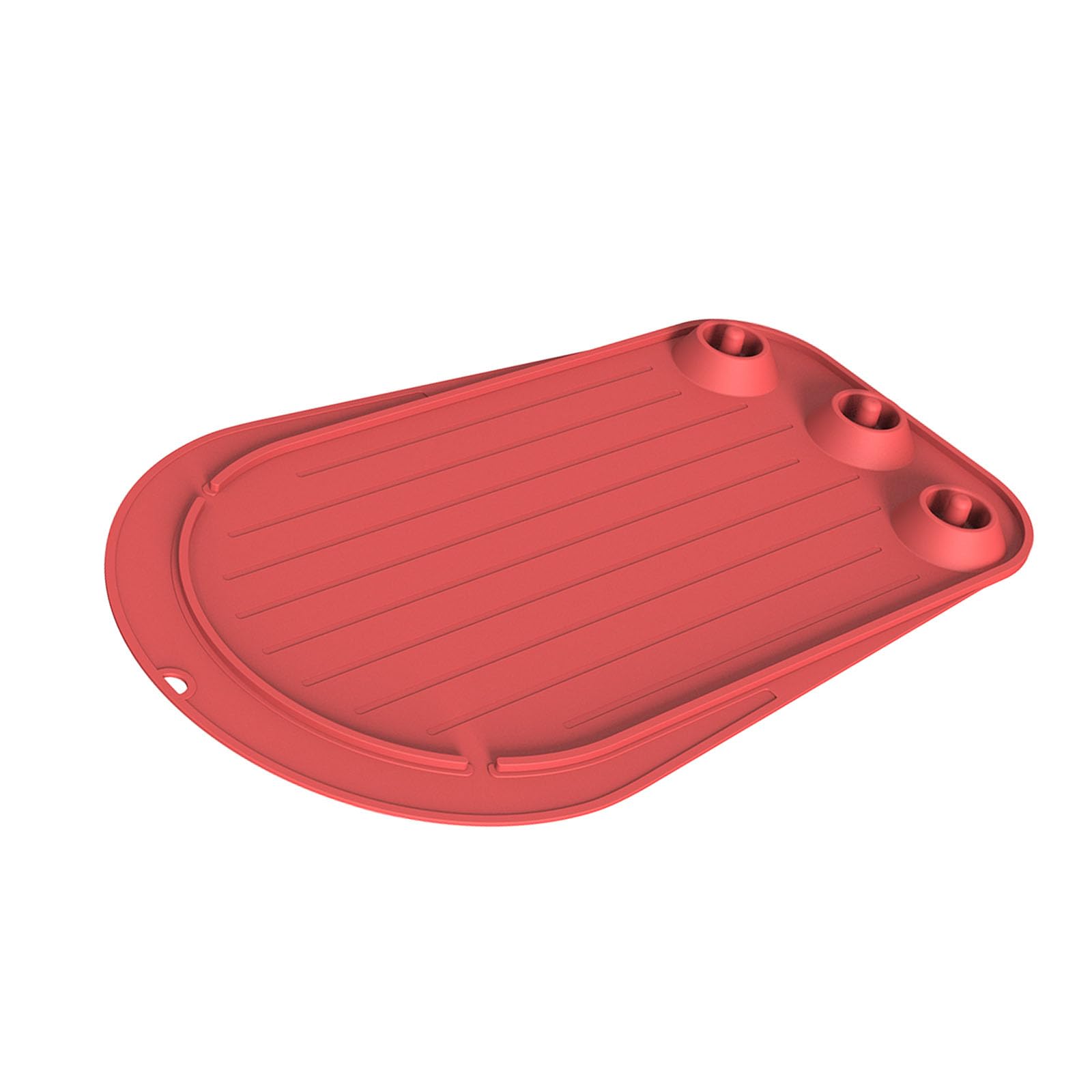 Whoasyst Thickened Silicone Stability Mat for Mixing Appliances Stays in Place During Use Stable Combiner Base Pad