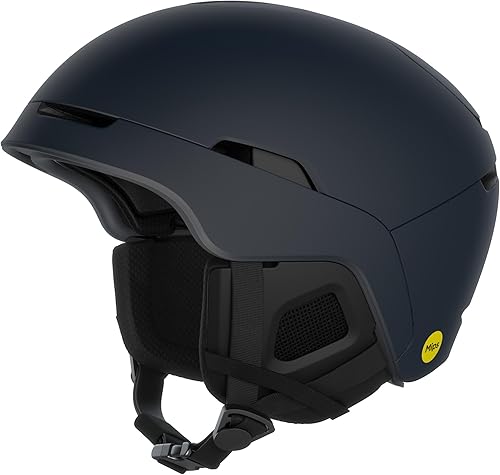 POC Obex MIPS - The All-Day, All-Mountain ski Helmet Giving Adaptable Protection for Skiers and Snowboarders with MIPS