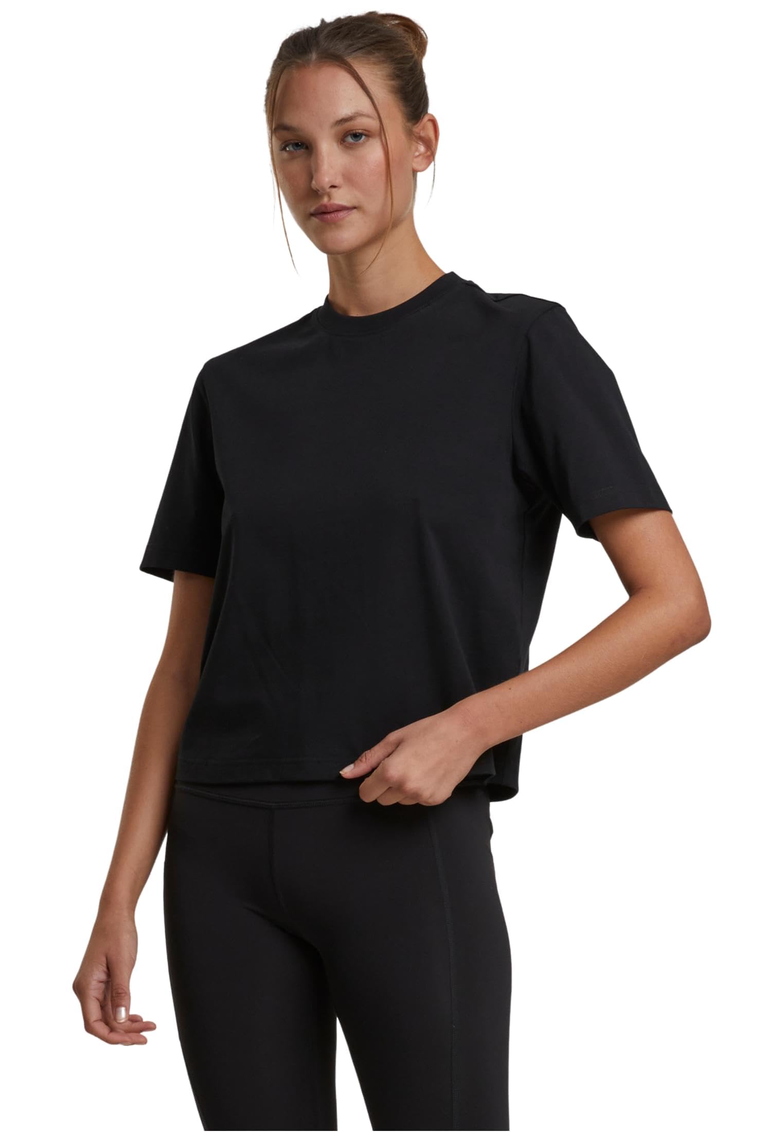Urban Classics Ladies Sorona Loose Fit Tee