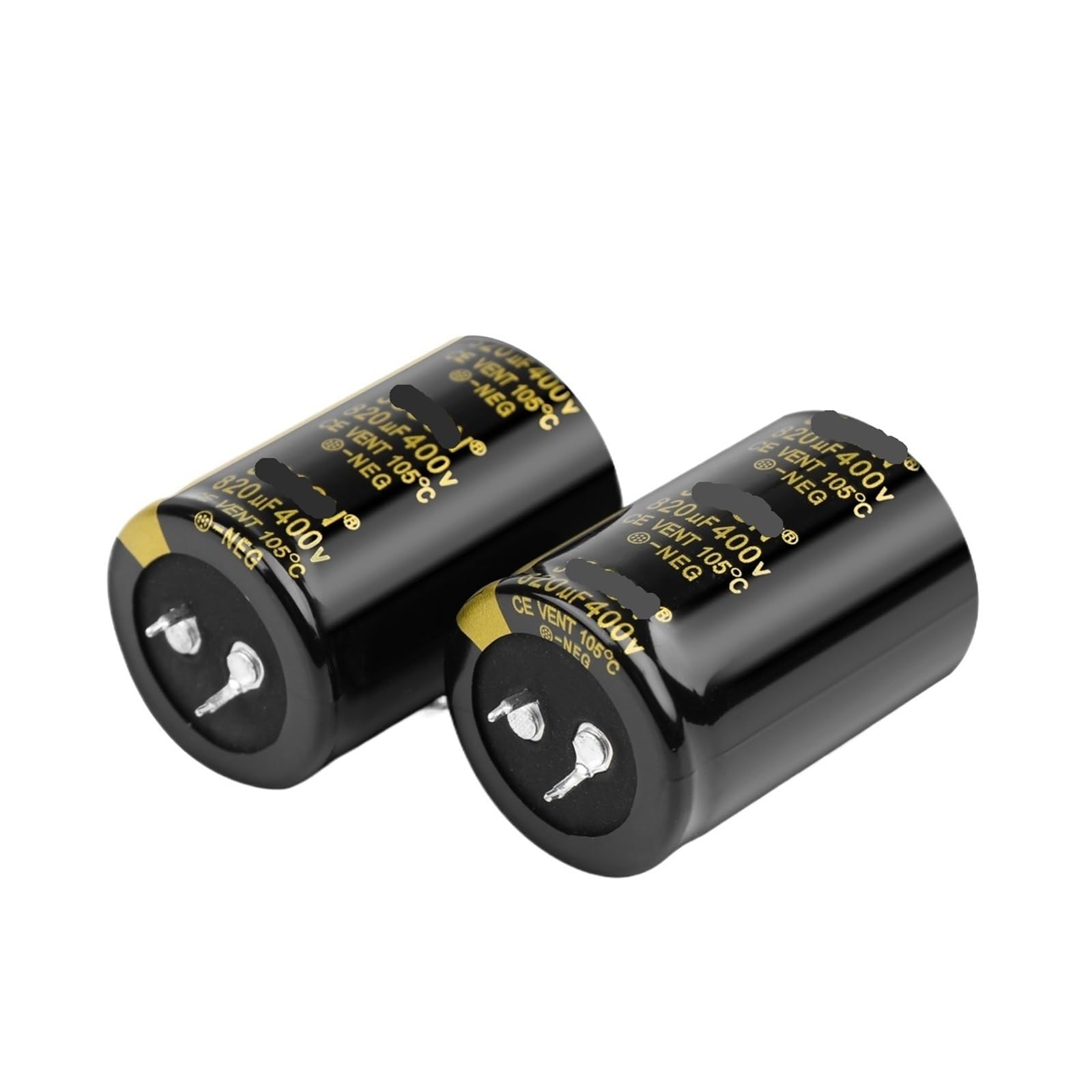 Kondensator elektrolityczny Audio 80V 200V 100UF 150UF 180UF 220UF do wzmacniacza audio wysokiej częstotliwości niski (200V220UF 22x25)