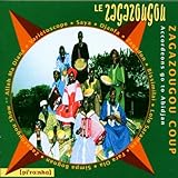  Zagazougou Coup [Import]