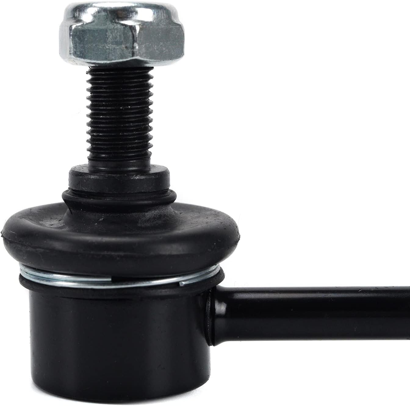 WINBEST Both (2) Rear Stabilizer Sway Bar End Links Compatible with Acura 2001-2003 CL, 1999-2008 TL, 2004-2008 TSX, 1998-2007 for Honda Accord