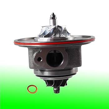 Amazon.com: 11657633795 11659895980 Upgrade Billet Impeller Turbo