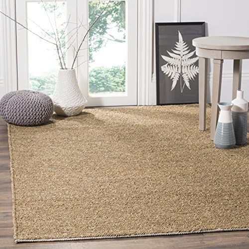 SAFAVIEH Natural Fiber Collection Area Rug...