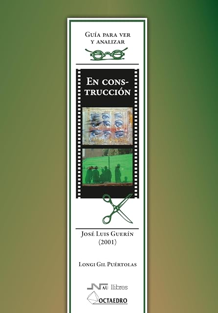 Portada de En Construccion: Jose Luis Guerin