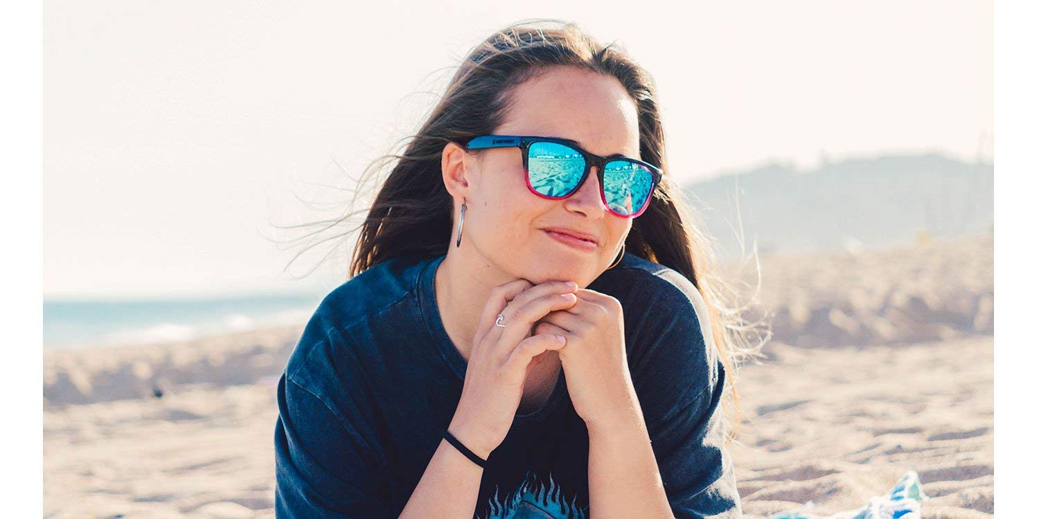 NORTHWEEK Gafas de Sol Polarizadas KIDS