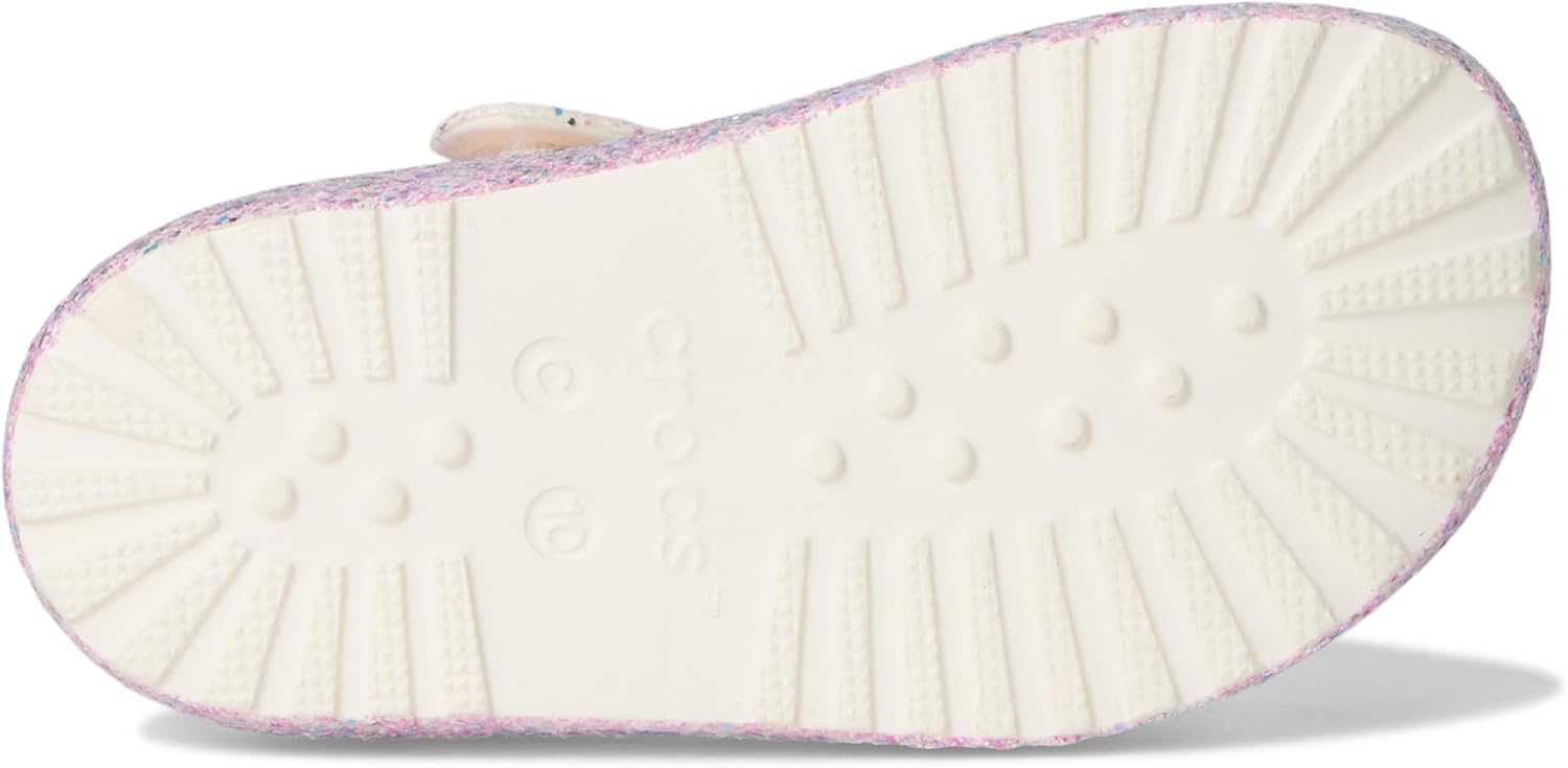 Crocs Kids' Classic Fisherman Sandals