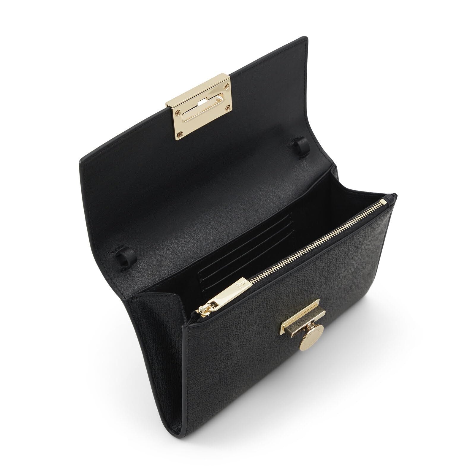 Ted Baker Damen Parisa Crossbody-Umhängetasche