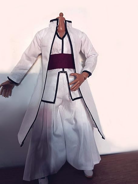 Amazon Co Jp Xj手作り注文作製 オーダメイド藍染惣右介の衣装 1 12 1 10素体用 Bleach ブリーチ 五番隊隊長 藍染 惣右介 あいぜんそうすけ 隊服風 着物 同人グッズ 手作り注文作製 衣装のみ素体無し ホビー Amazon Co Jp Xj手作り注文作製 オーダメイド藍染惣右介の衣装 1 12 1 10素体用 Bleach ブリーチ 五番隊隊長 藍染 惣右介 あいぜんそうすけ 隊服風 着物 同人グッズ 手作り注文作製 衣装のみ素体無し ホビー