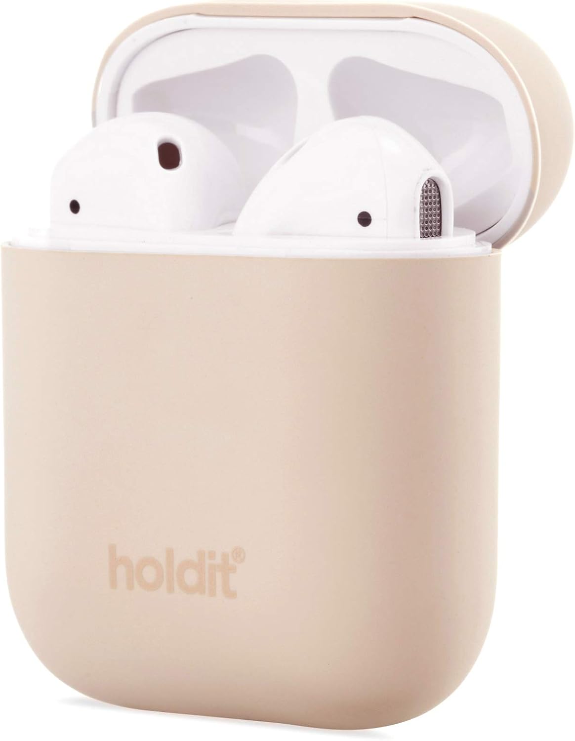 Holdit airpods silicone case - accessories