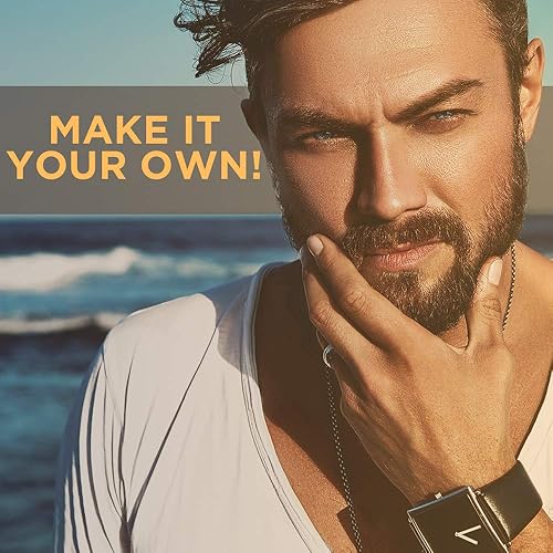 Miniatura 5 de Woodys Tela de peinado para hombres pomada texturizadora con acabado mate de aspecto natural control flexible crema de sujeción suave con cera de