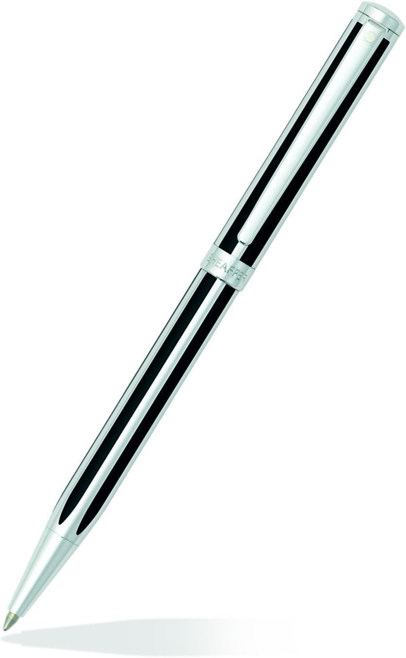 Sheaffer Intensity Pen, Jet Black/Chrome (SH/9233-2)